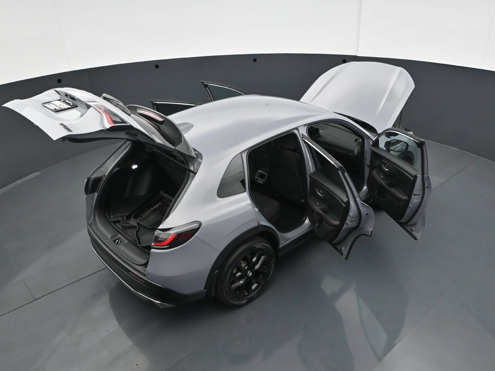 Used 2024 Honda HR-V Sport image 36