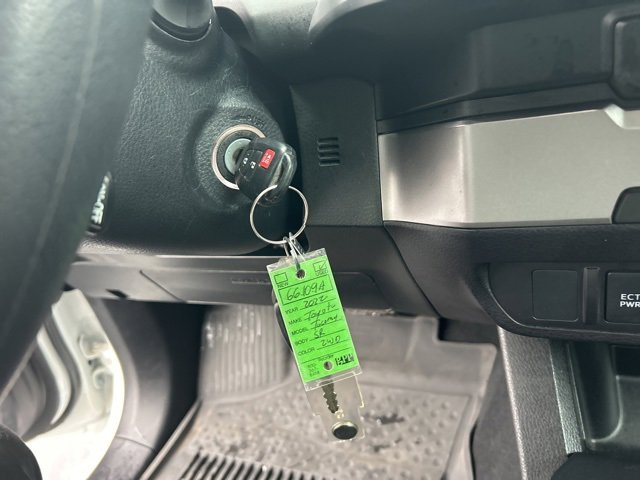 Used 2022 Toyota Tacoma SR image 25