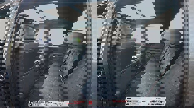 New 2026 Toyota Tundra TRD Pro image 13