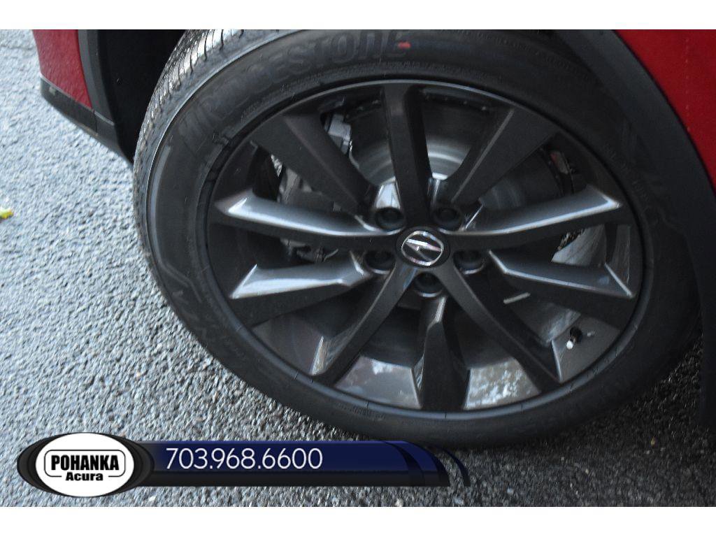 New 2026 Acura MDX A-Spec image 38