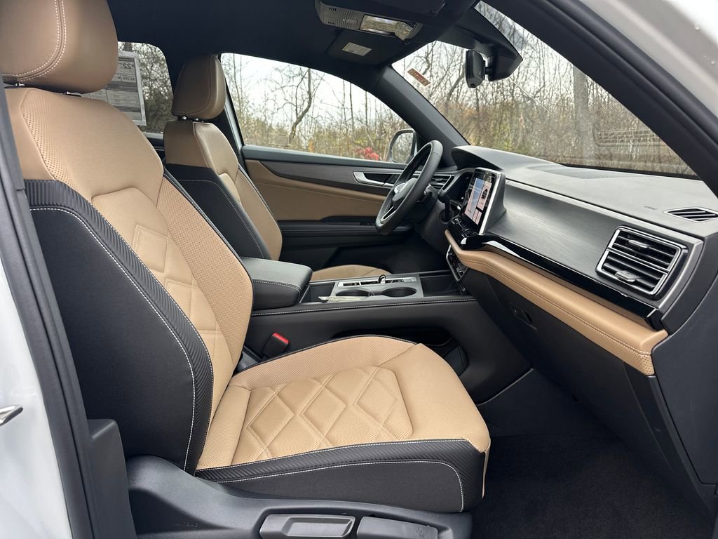 New 2026 Volkswagen Atlas Cross Sport SE image 16