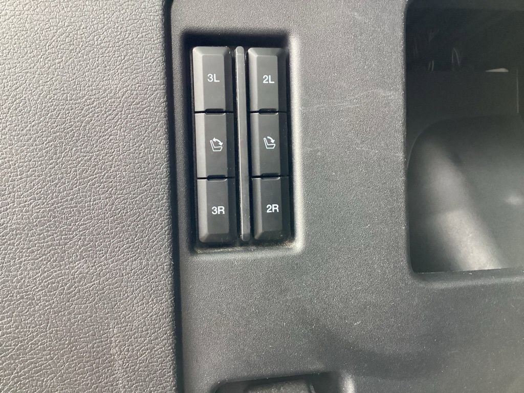 Used 2024 Ford Expedition Max Limited image 19