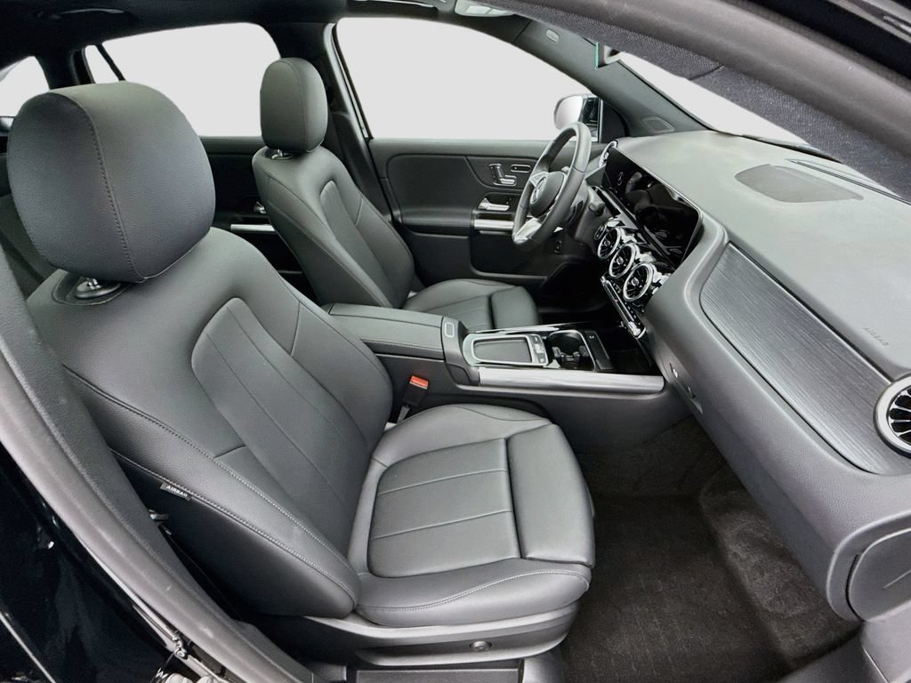 Certified 2026 Mercedes-Benz GLA 250 image 18