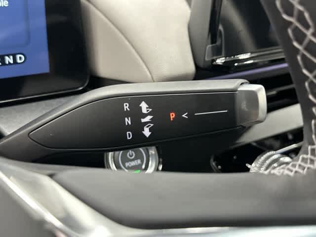 New 2026 Honda Prologue Touring image 25