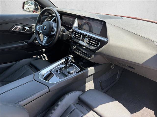 Used 2026 BMW Z4 sDrive30i RWD image 21