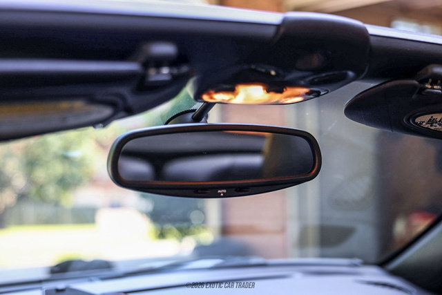 Used 2006 Porsche 911 Carrera S RWD image 34
