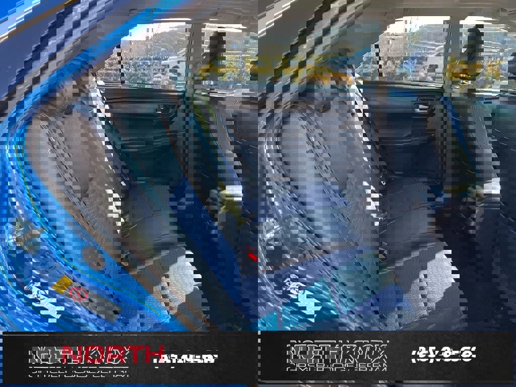 Used 2016 Toyota Camry SE image 22