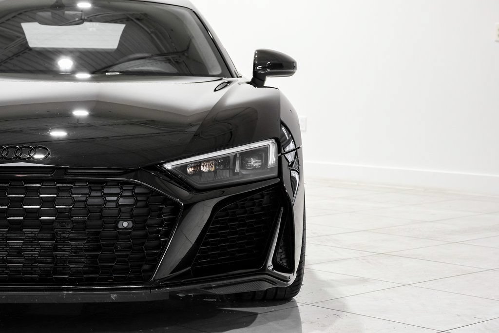Used 2020 Audi R8 V10 performance AWD/4WD image 39