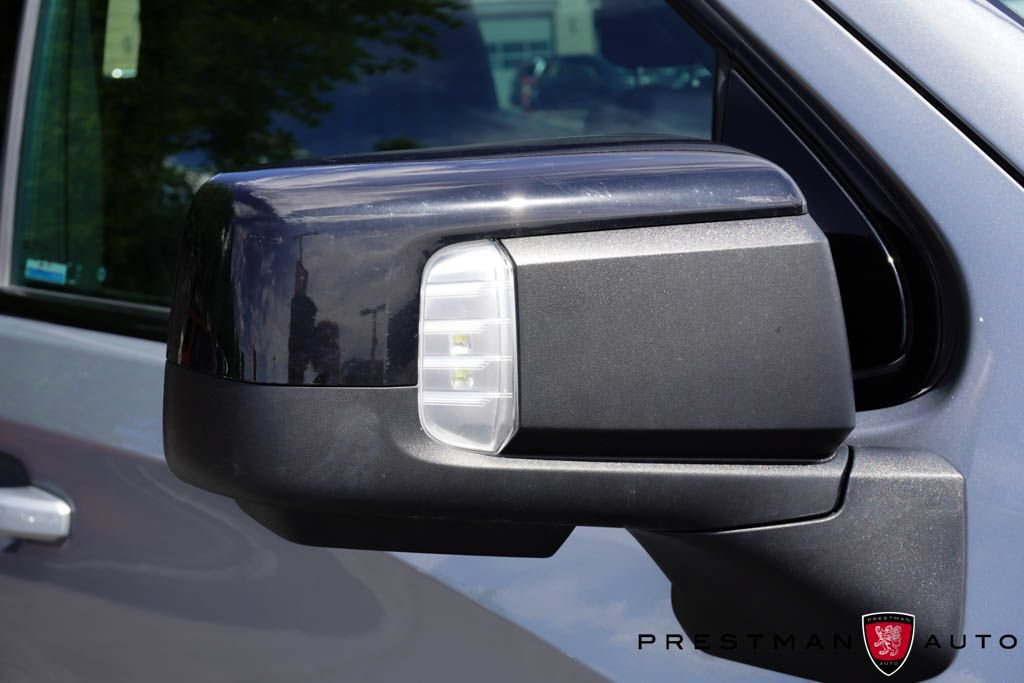 Used 2024 GMC Sierra 1500 AT4 w/ AT4 Premium Package AWD/4WD image 5
