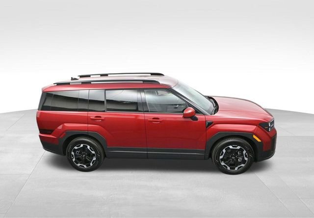 New 2026 Hyundai Santa Fe SEL AWD/4WD image 28