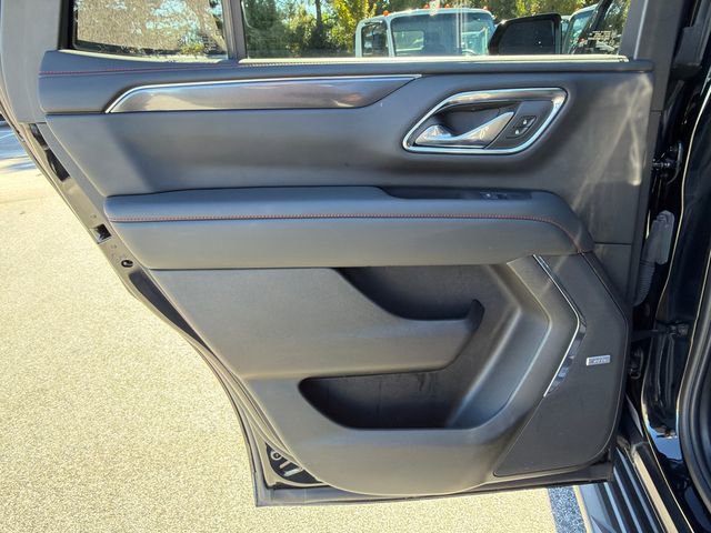 Used 2023 Chevrolet Tahoe RST w/ RST Performance Edition image 22