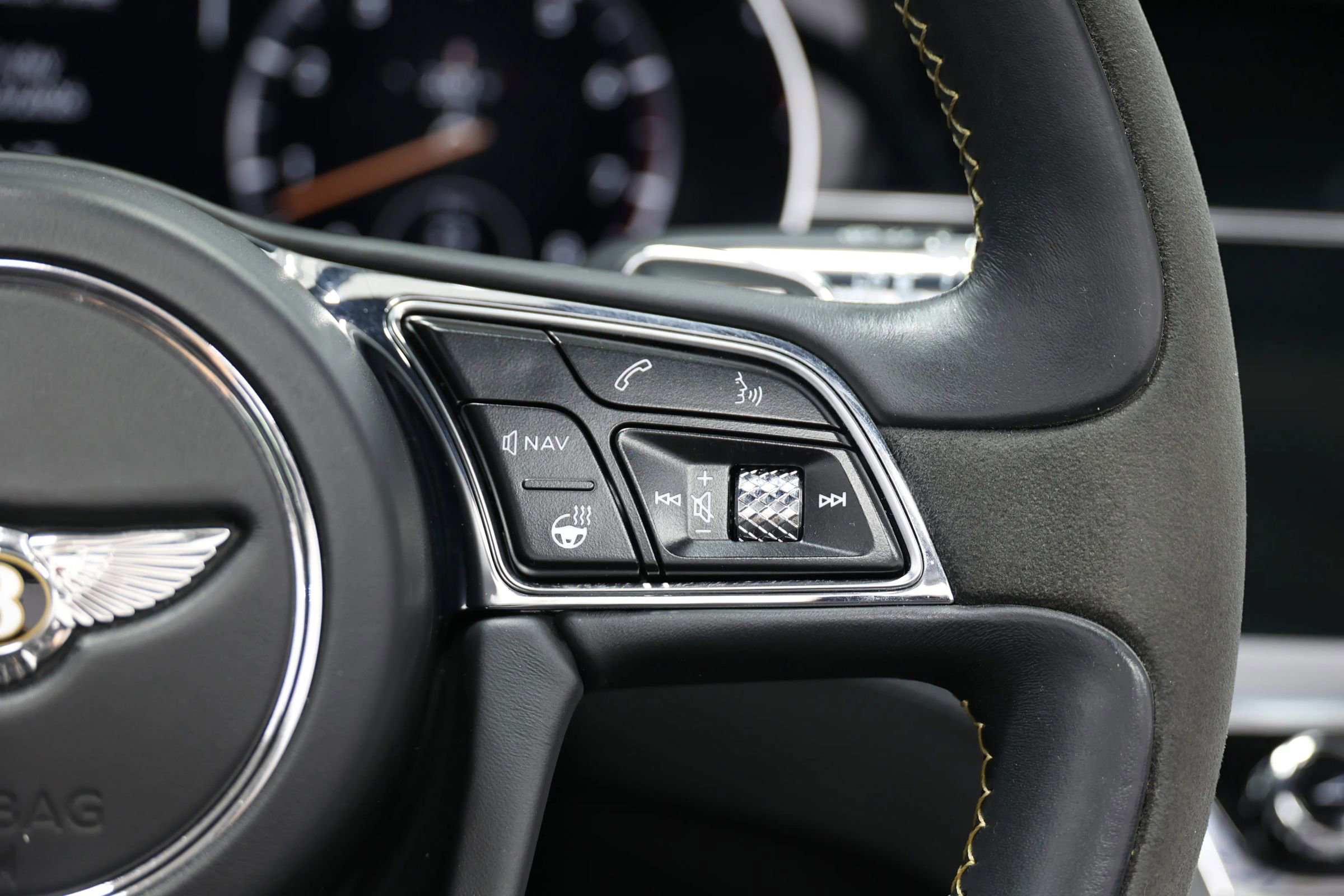 Used 2020 Bentley Continental GT w/ Number 1 Edition by Mulliner image 32