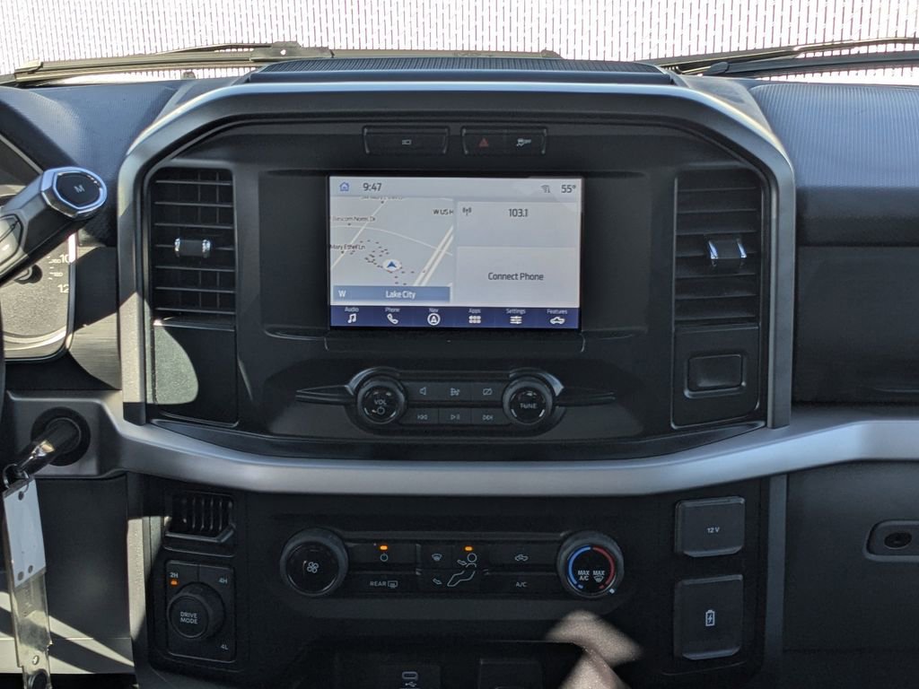 Used 2023 Ford F150 XLT image 16