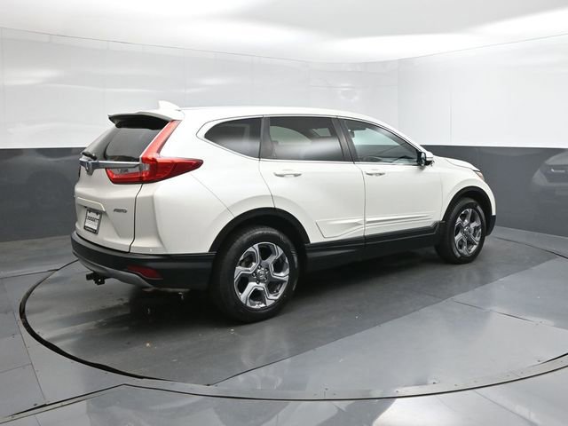 Used 2018 Honda CR-V EX-L image 8