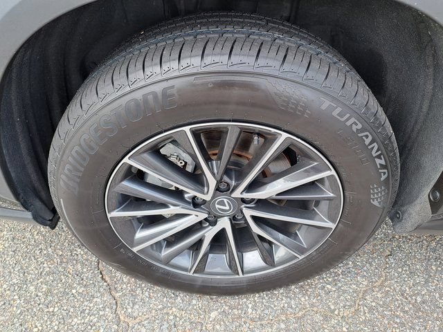 Used 2025 Lexus NX 250 FWD w/ Cold Area Package image 38