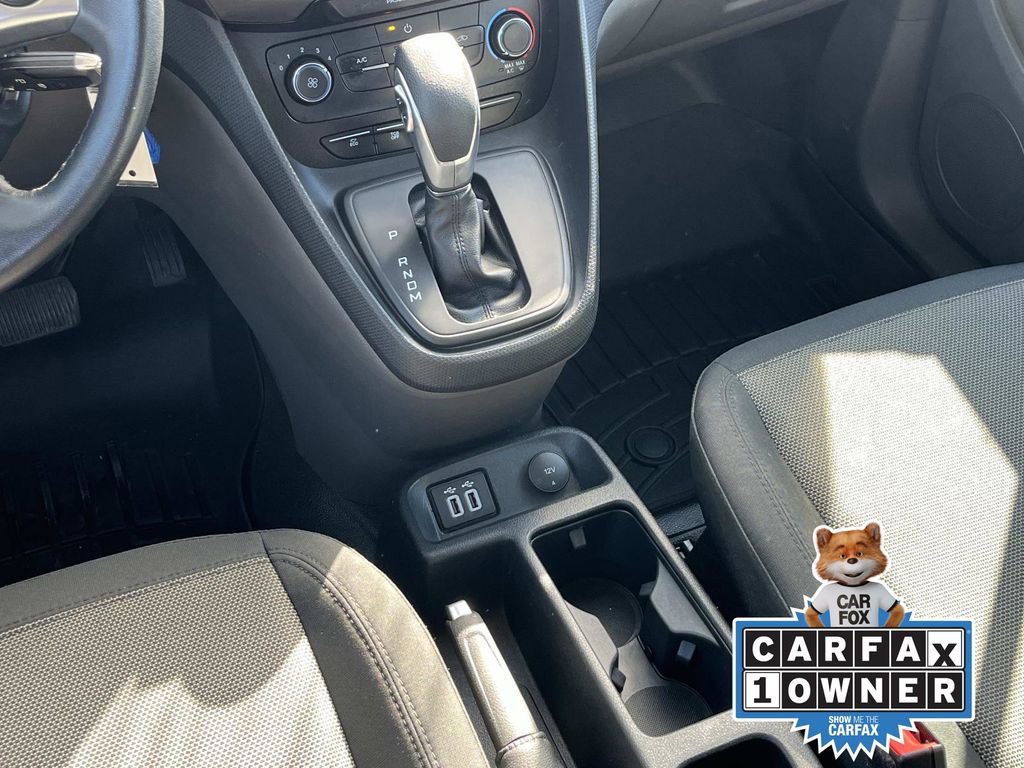 Used 2021 Ford Transit Connect XL image 14