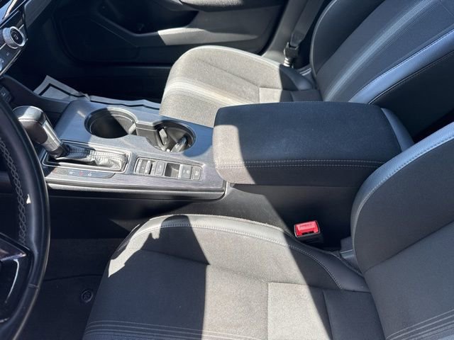 Used 2022 Honda Civic Sport image 11