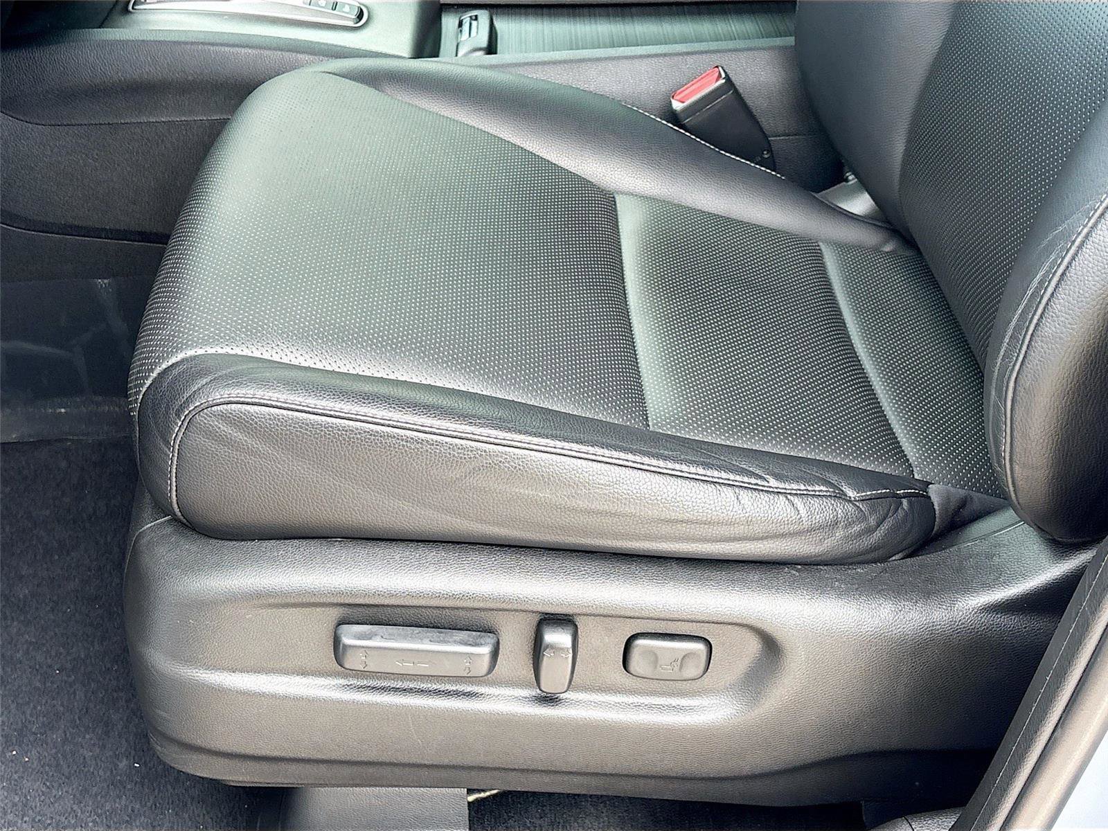 Certified 2022 Honda Ridgeline RTL image 22