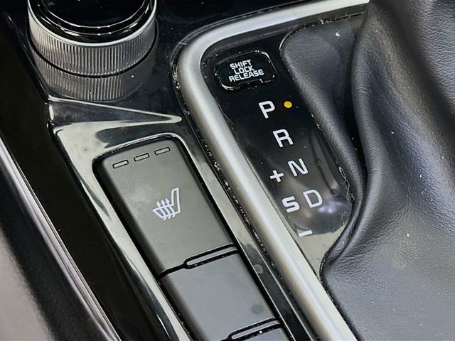 Used 2023 Kia Seltos S w/ Navigation Package image 27