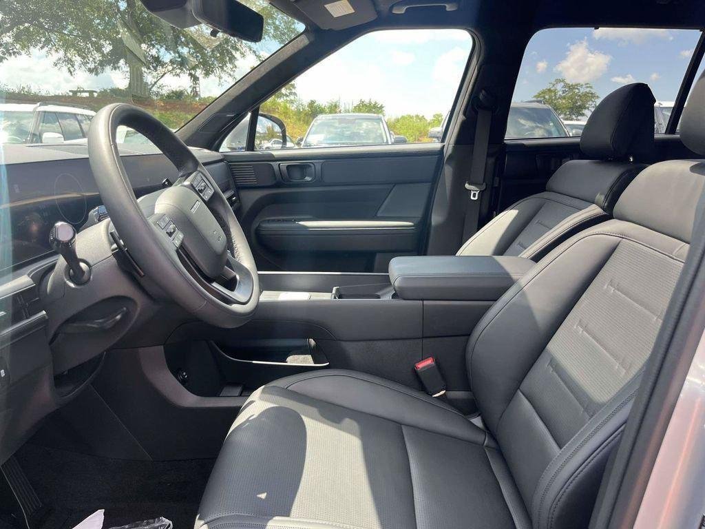 New 2026 Hyundai Santa Fe Calligraphy FWD image 66