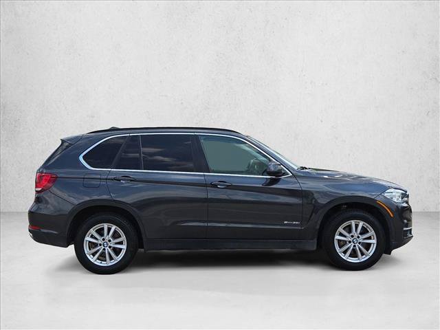 Used 2014 BMW X5 sDrive35i RWD image 4