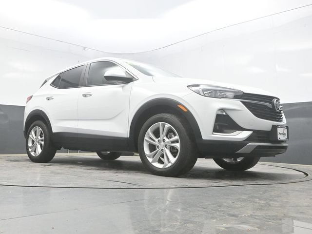 Used 2023 Buick Encore GX Preferred w/ Cold Weather Comfort Package AWD/4WD image 25