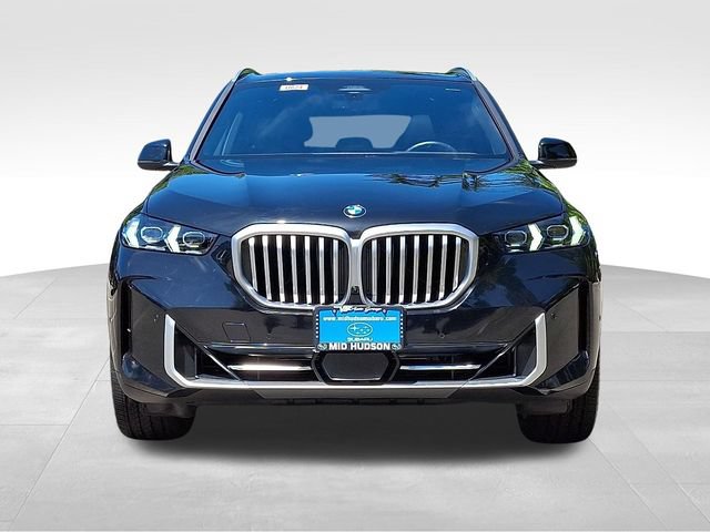 Used 2026 BMW X5 xDrive40i AWD/4WD image 2