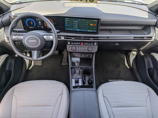 Certified 2026 Hyundai Santa Cruz SE FWD image 15