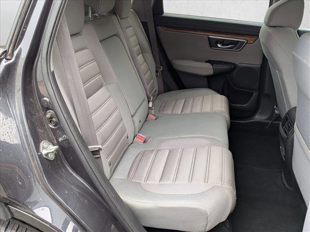 Used 2018 Honda CR-V EX image 19