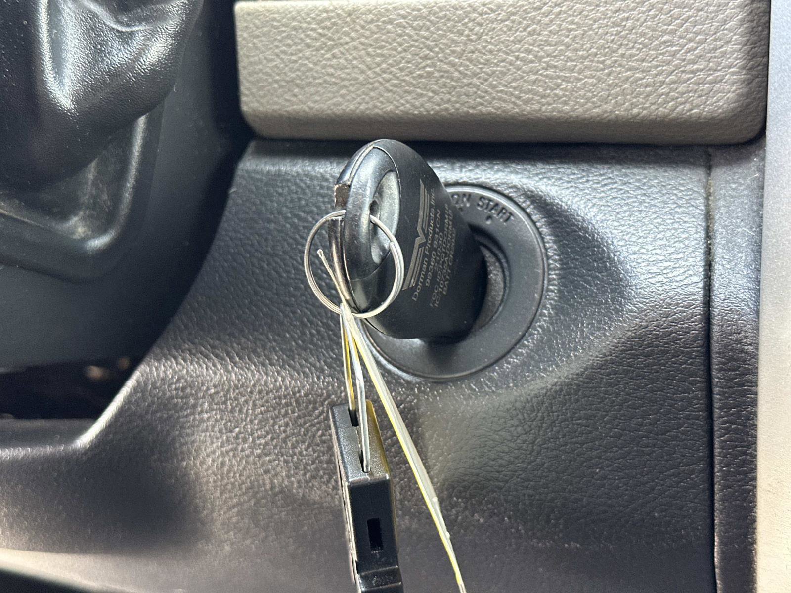 Used 2011 RAM 2500 Power Wagon w/ Luxury Group image 26