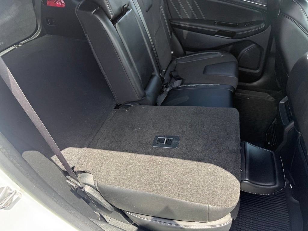 Used 2020 Ford Edge ST w/ Equipment Group 401A AWD/4WD image 56