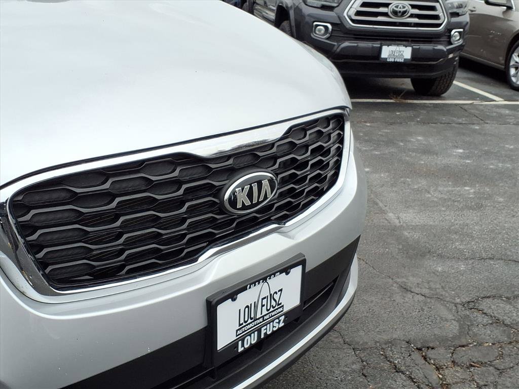 Used 2019 Kia Sorento L image 24