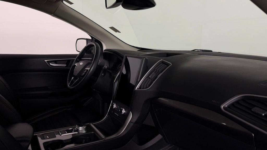 Used 2024 Ford Edge SEL AWD/4WD image 33