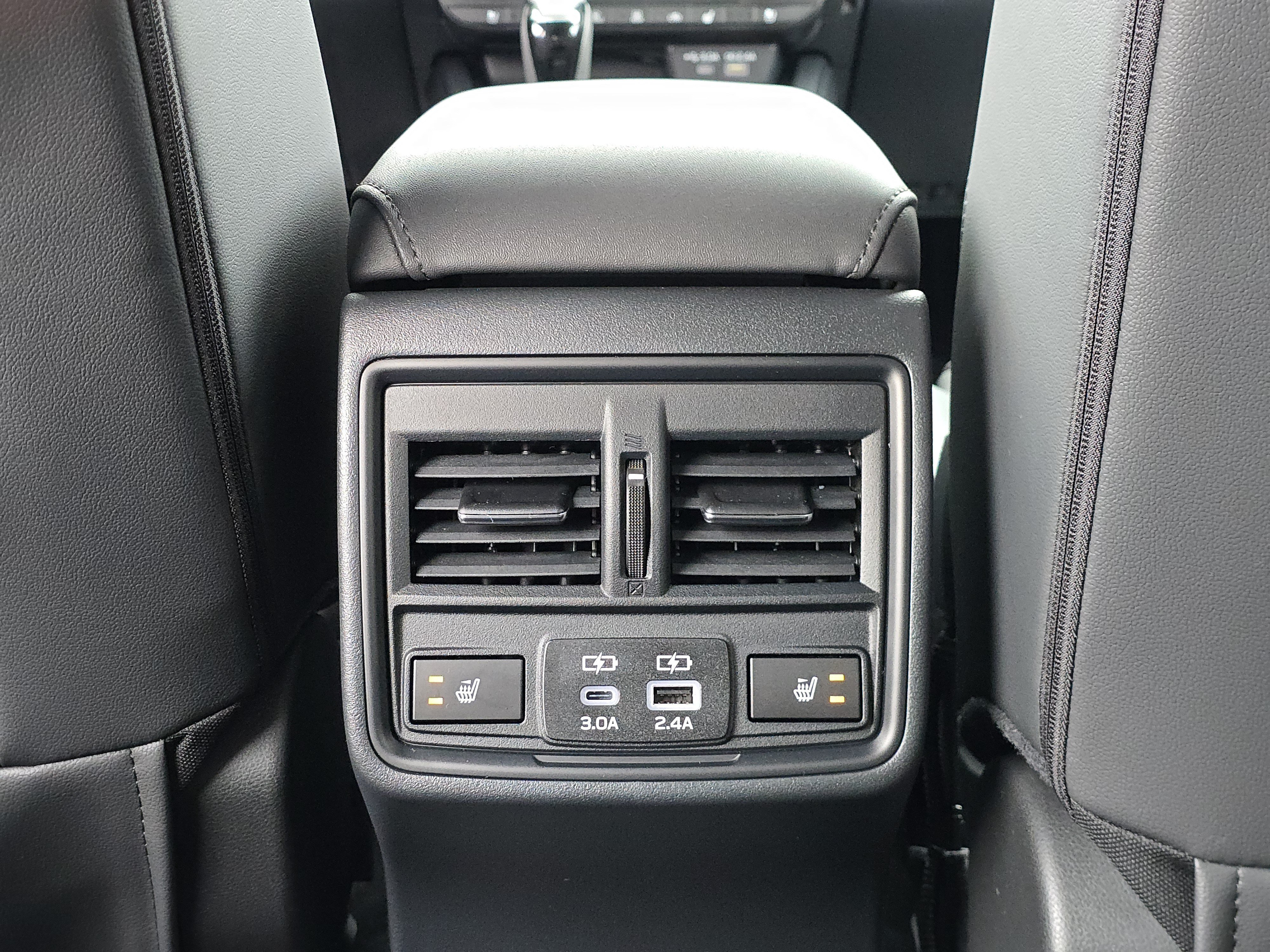 New 2026 Subaru Outback Touring XT AWD/4WD image 20
