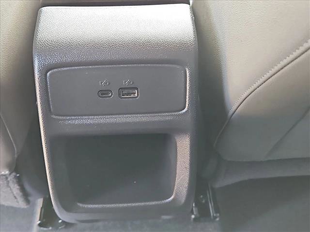 Used 2026 Chevrolet Trax ACTIV FWD image 22