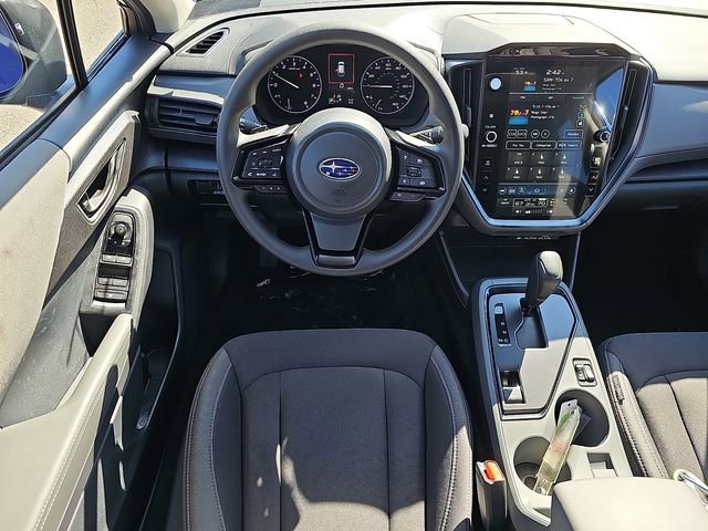 New 2026 Subaru Crosstrek 2.0i Premium image 9