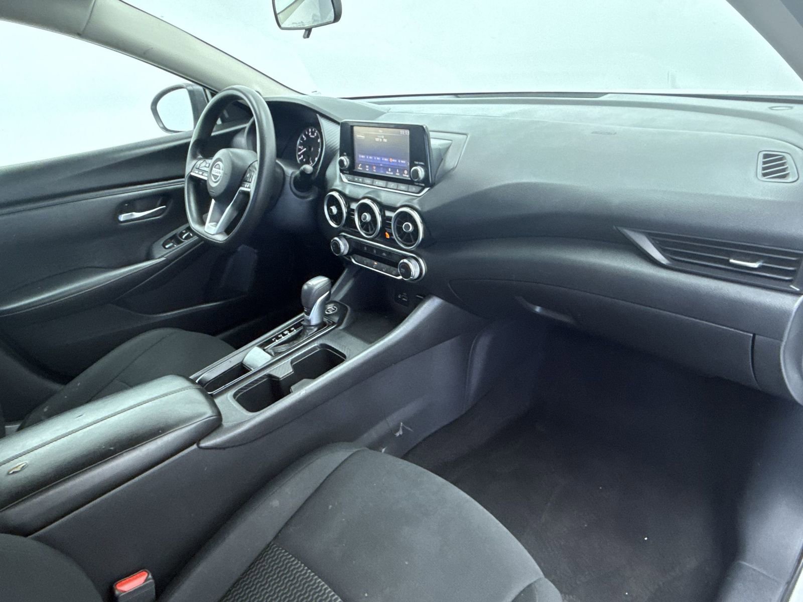 Used 2022 Nissan Sentra S image 15