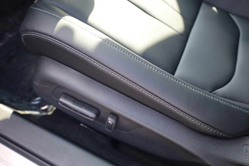 New 2026 Acura Integra A-Spec image 13