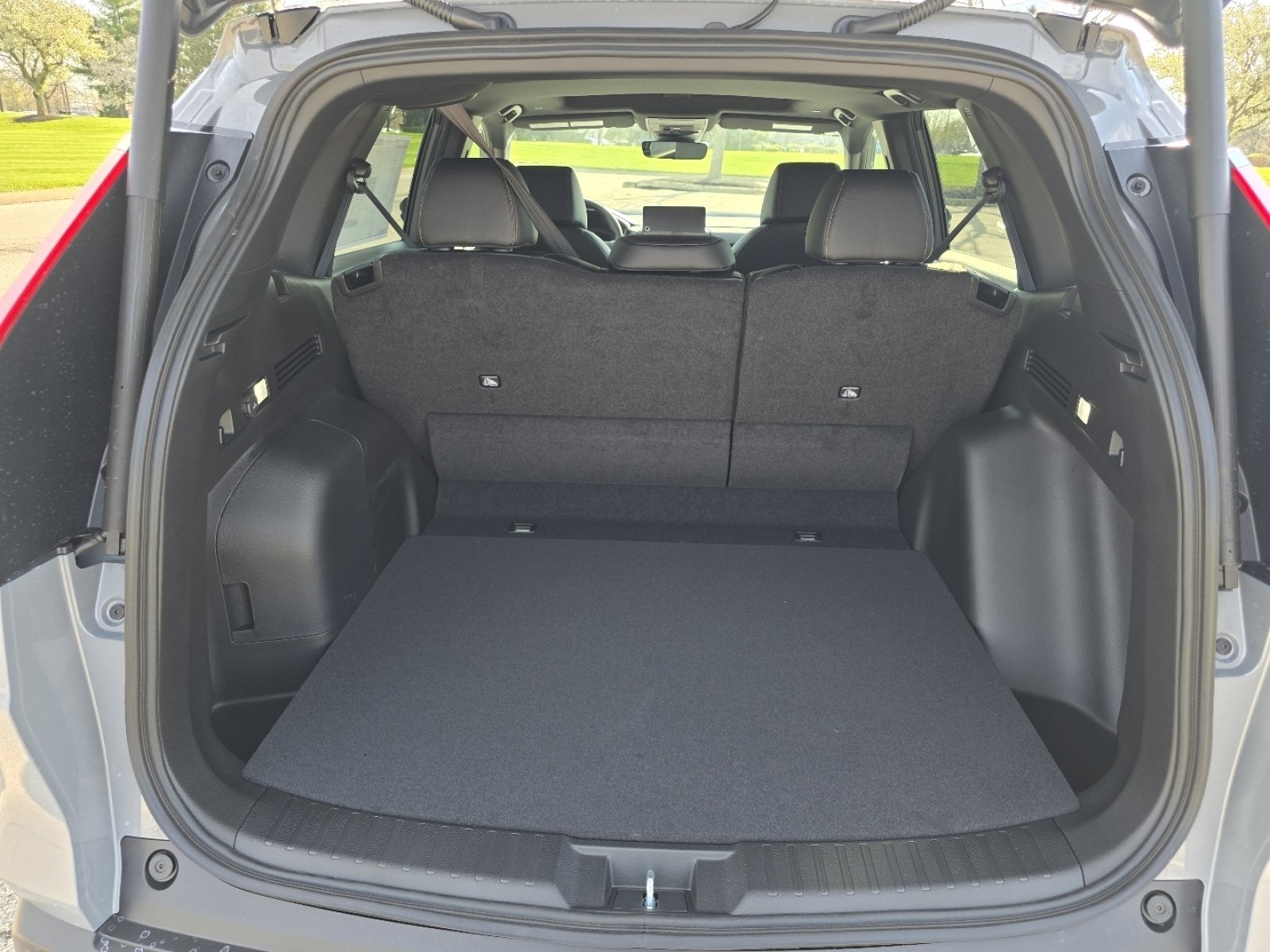 New 2026 Honda CR-V Sport-L image 20