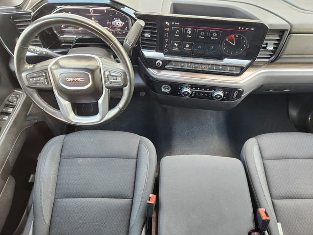 Certified 2024 GMC Sierra 1500 Elevation AWD/4WD image 27