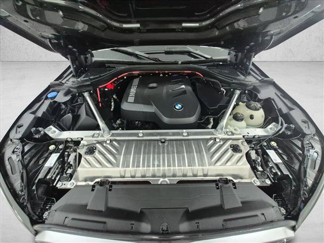 Used 2026 BMW X3 xDrive30i AWD/4WD image 26
