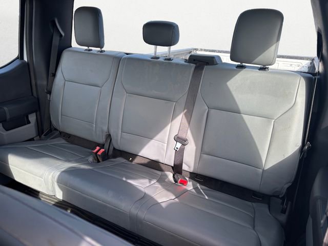 Used 2024 Ford F250 XL w/ XL Chrome Package image 13