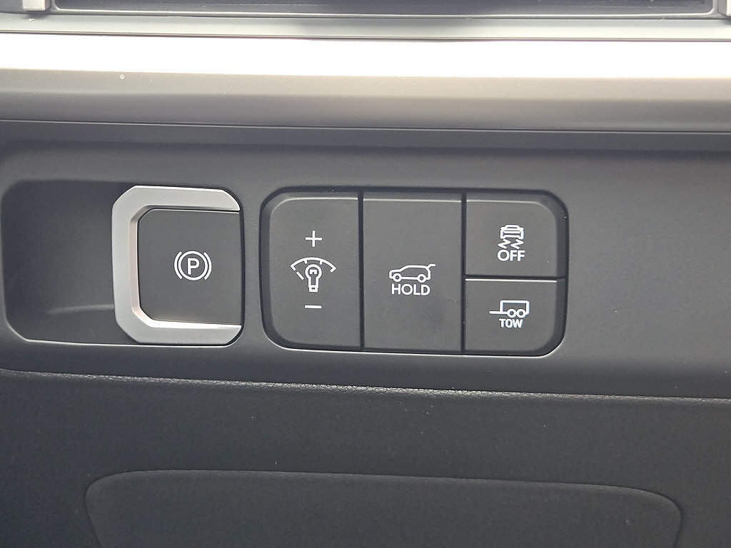 New 2026 Hyundai Santa Fe XRT AWD/4WD image 24