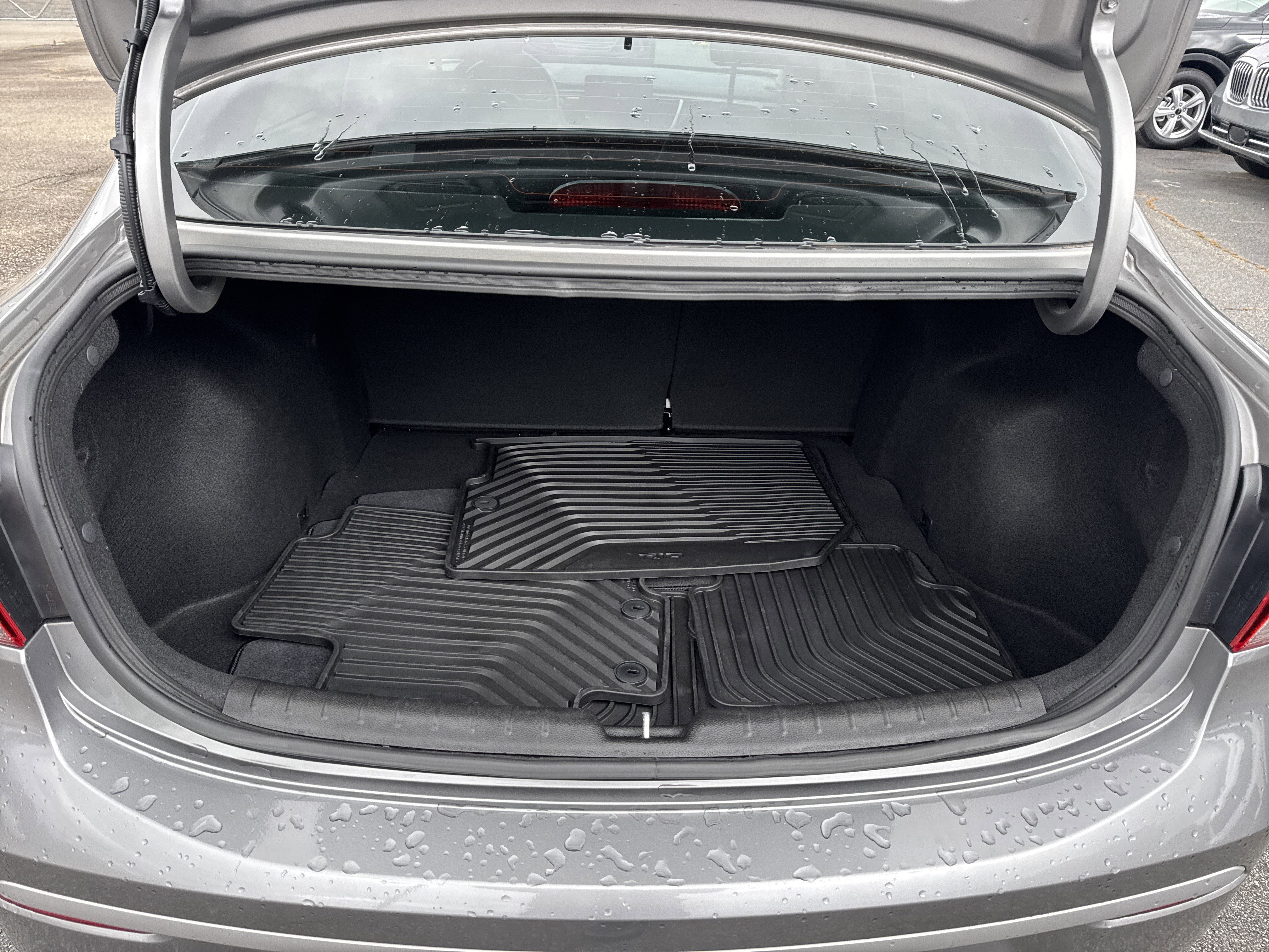 Certified 2023 Kia Rio S w/ Technology Package image 18