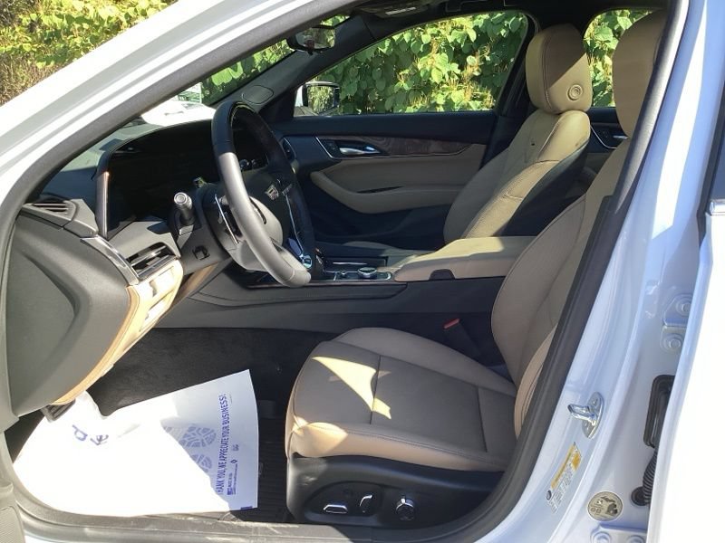New 2026 Cadillac CT5 Premium Luxury w/ Technology Package RWD image 20