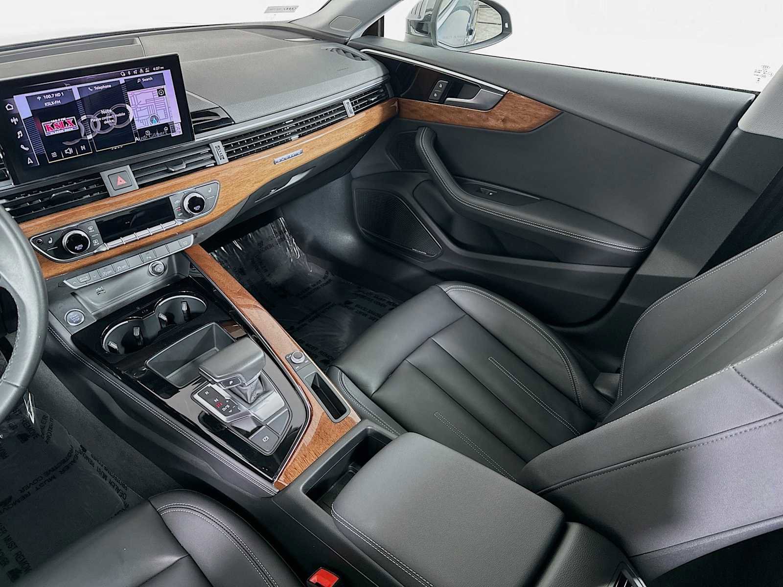 Certified 2023 Audi A5 2.0T Premium Plus w/ Premium Plus image 22