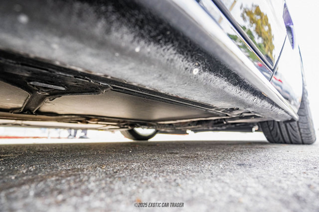 Used 2001 Chevrolet Corvette Coupe w/ Preferred Equipment Group1 image 94