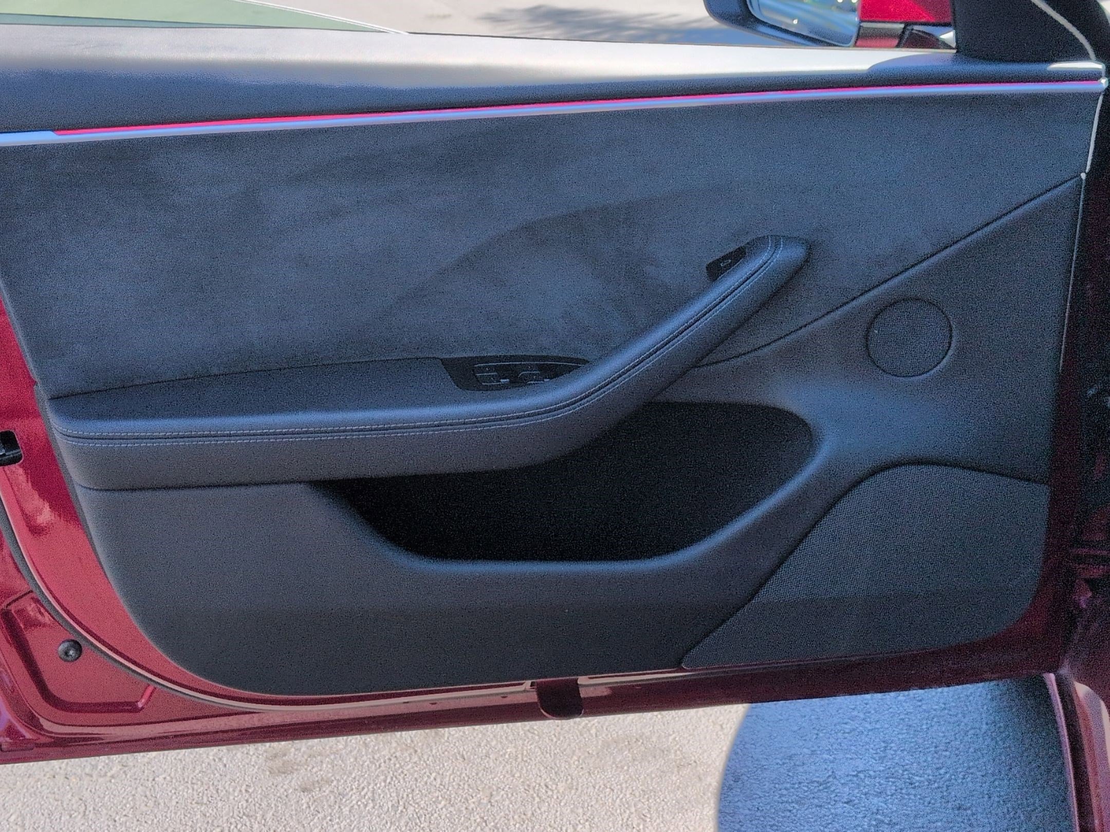 Used 2024 Tesla Model 3 Performance image 14