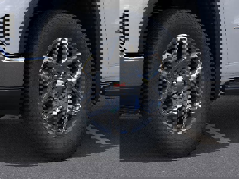 New 2026 GMC Sierra 1500 SLT image 36