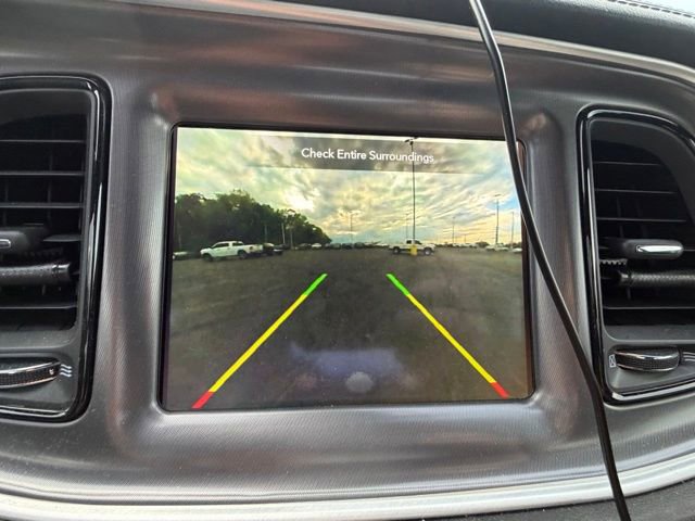 Used 2020 Dodge Challenger R/T Scat Pack w/ Plus Package image 25